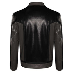 Star Trek: Strange New Worlds Captain Christopher Pike Jacke Cosplay Halloween Karneval Kostüm