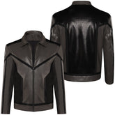 Star Trek: Strange New Worlds Captain Christopher Pike Jacke Cosplay Halloween Karneval Kostüm