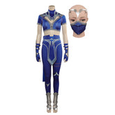 MK Kitana Kostüm Mortal Kombat Kitana Cosplay Karneval Outfits