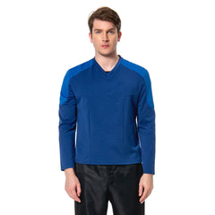 Star Trek: Strange New World Mr.Spock Cosplay Kostüme Halloween Karneval Outfits