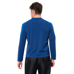 Star Trek: Strange New World Mr.Spock Cosplay Kostüme Halloween Karneval Outfits