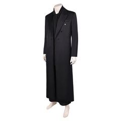 The Sandman Dream schwarz Kostüm Set Cosplay Outfits