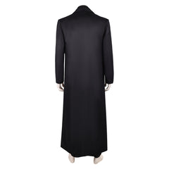 The Sandman Dream schwarz Kostüm Set Cosplay Outfits