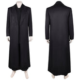 The Sandman Dream schwarz Kostüm Set Cosplay Outfits