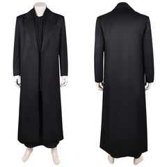 The Sandman Dream schwarz Kostüm Set Cosplay Outfits