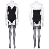 Ethel Cripps sexy Kostüm The Sandman Charles Ethel Cosplay Outfits