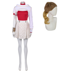 Zombies Nova Kostüm Zombies Nova Cosplay Outfits