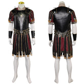 Marcus Acacius - Gladiator Kostüm Set Cosplay Outfits