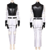 Thunderbolts* Yelena Belova Jumpsuit Cosplay Kostüm