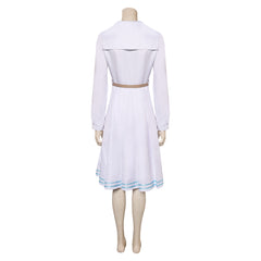 BEASTARS 2024 Cherryton Academy Haru Kleid Cosplay Kostüm