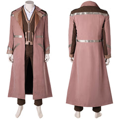 Cassian Andor Kostüm ST Celebration Japan 2025 Andor Cosplay Outfits