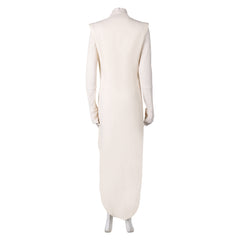 Mon Mothma Kostüm ST Celebration Japan 2025 Mon Mothma Cosplay Kostüm