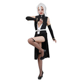Blade of Demon Destruction Uzui Tengen Crossplay Cosplay Kostüme Halloween Karneval Outfits