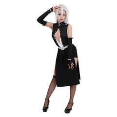 Blade of Demon Destruction Uzui Tengen Crossplay Cosplay Kostüme Halloween Karneval Outfits