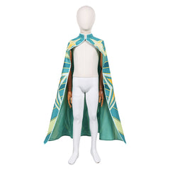 Kinder Elio 2025 Elio Solis Umhang Cosplay Outfits