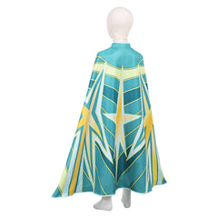 Kinder Elio 2025 Elio Solis Umhang Cosplay Outfits