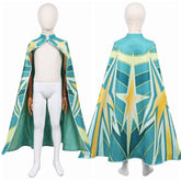 Kinder Elio 2025 Elio Solis Umhang Cosplay Outfits