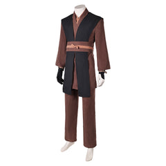 Anakin Skywalker Kostüm ST Celebration Japan 2025 Skywalker Cosplay Outfits