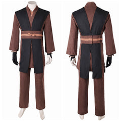 Anakin Skywalker Kostüm ST Celebration Japan 2025 Skywalker Cosplay Outfits