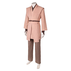 Obi-Wan Kenobi Kostüm ST Celebration Japan 2025 Jedi Cosplay Kostüm