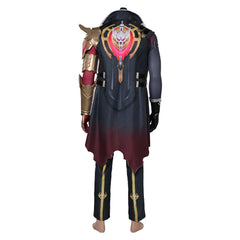 Winter Soldier M-Rivals Kostüm Cosplay Outfits