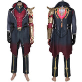 Winter Soldier M-Rivals Kostüm Cosplay Outfits