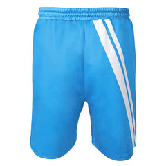 The Fantastic Four: First Steps(2025) Reed Richards blau Badehose Herren Sommer Shorts