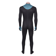 Invincible 3 Mark Grayson Cosplay Kostüme Halloween Karneval Outfits