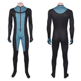 Invincible 3 Mark Grayson Cosplay Kostüme Halloween Karneval Outfits