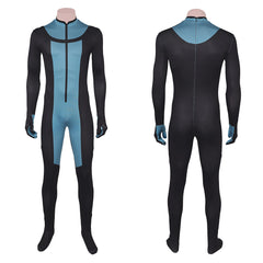 Invincible 3 Mark Grayson Cosplay Kostüme Halloween Karneval Outfits