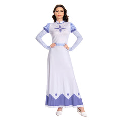 Emily Kostüm Set Hazbin Hotel Emmy Cosplay Outfits