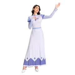 Emily Kostüm Set Hazbin Hotel Emmy Cosplay Outfits