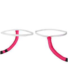 Helluva Boss Moxxie Schwanz Cosplay Requisite