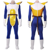 Dragon Ball Z Vegeta DNZ Vegeta Cosplay Kostüm