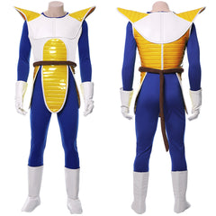 Dragon Ball Z Vegeta DNZ Vegeta Cosplay Kostüm