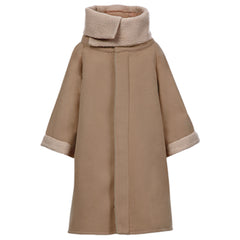 Kinder Yoda Baby Mando Cosplay Kostüm