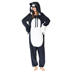Kuma Kuma Kuma Bear Yuna Pyjama doppelseitiges Pajamas auch als Schlafanzug