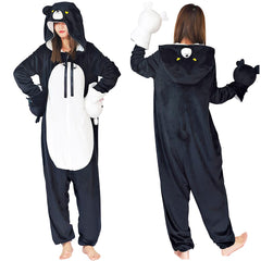 Kuma Kuma Kuma Bear Yuna Pyjama doppelseitiges Pajamas auch als Schlafanzug