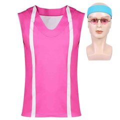 Mr. Snake Shirt The Bad Guys Mr. Snake Tank Cosplay Outfits