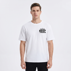 Carmen Berzatto T-Shirt The Bear Carmy Sommer Cosplay Outfit