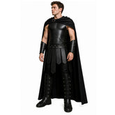 Agamemnon Kostüm The Odyssey Agamemnon Cosplay Outfit