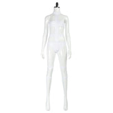 Das fünfte Element (The Fifth Element) Leeloo Uniform Cosplay Outfits