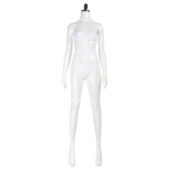 Das fünfte Element (The Fifth Element) Leeloo Uniform Cosplay Outfits