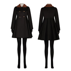 M3GAN M3gan Cosplay Kostüm Halloween Karneval Outfits