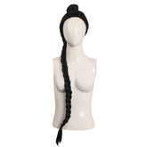 Leia Perücke Leia Perücke Hitzebeständiges Haar Karneval Party Requisiten