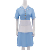 Waitress: The Hit Broadway Musical Jenna Kleid Cosplay Outfits