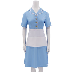Waitress: The Hit Broadway Musical Jenna Kleid Cosplay Outfits
