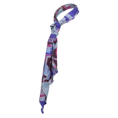 Willy Wonka & The Chocolate Factory Wonka Schal Cosplay Requisite Seidenschale