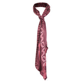 Willy Wonka & The Chocolate Factory Wonka Schal Cosplay Requisite Seidenschale