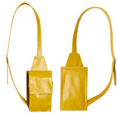 One Piece Fan Letter Marines Schultertasche gelb Tasche